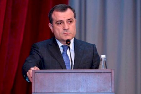 Təhsil nazirindən yeni təyinat