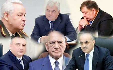 “Milyardı yığıb altına, qaçıb gizlənib...” - Hansı keçmiş nazirə aiddir?