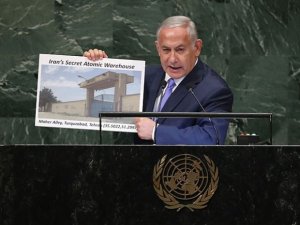 “Mossad”ın Tehranda tapdığı gizli anbar “Mossad”ın Tehranda tapdığı gizli anbar