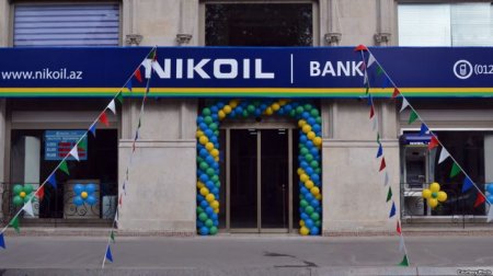 Müştəri Nikoyl Bankdan götürdüyü pulu tam ödəsə də evi girovluqdan çıxarılmır - GİLEY