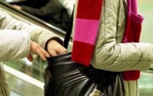 Qadınlara hədə-qorxu gələn şəxs saxlanıldı