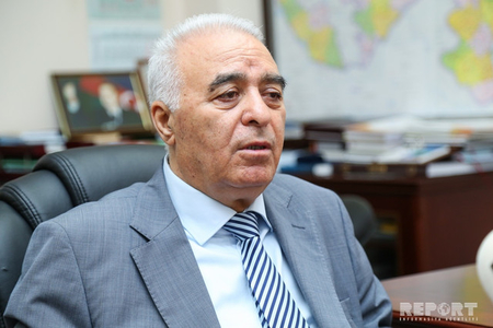 Eldar İbrahimovun bir açıqlaması ölkə siyasətini silkələdi Eldar İbrahimovun bir açıqlaması ölkə siyasətini silkələdi