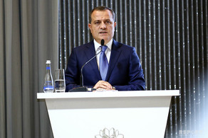 Джейхун Байрамов: Свыше 5000 учителей получают зарплату более 1000 манатов  