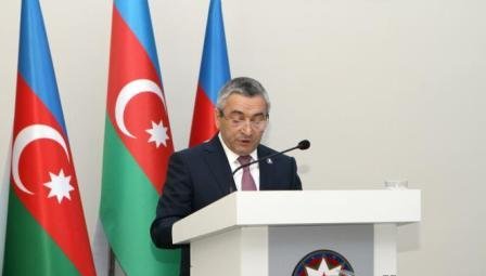 Sabunçuda MÜƏMMALI TORPAQ ALVERİ... - İDDİA