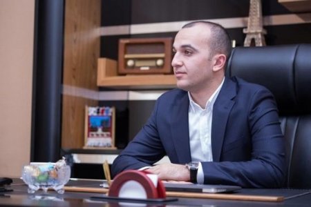 Federasiya vitse-prezidenti nədə ittiham olunur?