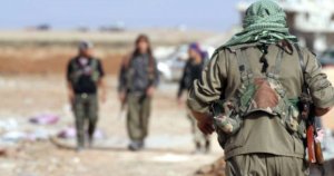 Türkiyədə terror törətmək istəyən 2 PKK-lı həbs olundu Türkiyədə terror törətmək istəyən 2 PKK-lı həbs olundu