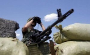 Müdafiə Nazirliyi cəbhədə son vəziyyət barədə