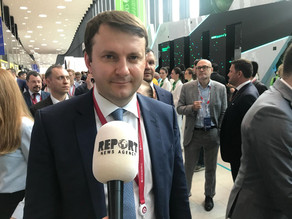 Rusiyanın İqtisadi İnkişaf naziri Azərbaycana səfərə gələcək Rusiyanın İqtisadi İnkişaf naziri Azərbaycana səfərə gələcək