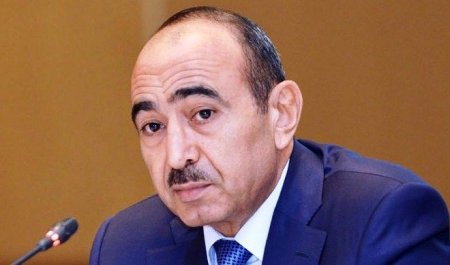 Əli Həsənovdan Bilik Günü ilə bağlı paylaşım - 