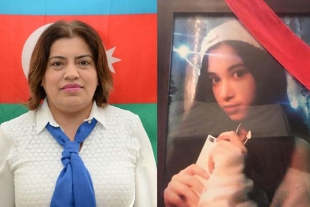 Direktorun göz yaşları, barışıq üçün mənzil və digər iddialar- 