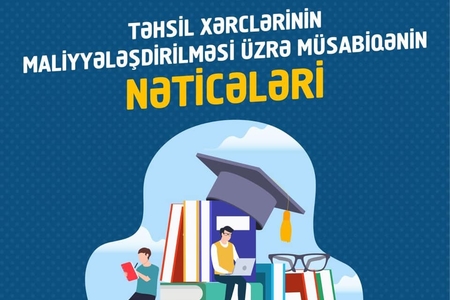 Gənclər Fondu 425 tələbənin təhsil haqqını ödəyəcək