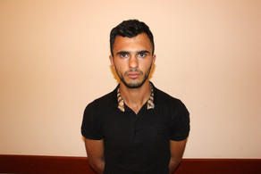 Qubada evlərdən qızıl-zinət əşyaları oğurlayan şəxs saxlanılıb