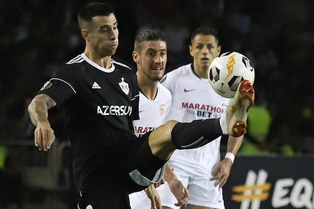 UEFA-nın yeni reytinqi