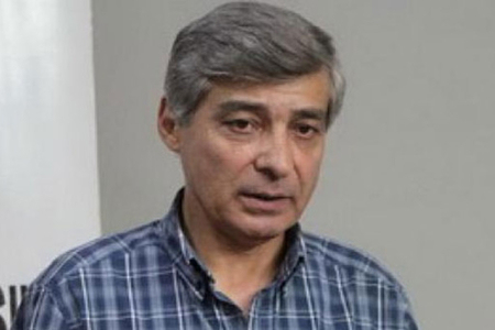 Vurğun Əyyubun səhhəti ağırlaşıb