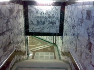 “Nəsimi” stansiyasında bıçaq zərbələri: Vahid Abdullayev bu cinayətə necə sürükləndi... “Nəsimi” stansiyasında bıçaq zərbələri: Vahid Abdullayev bu cinayətə necə sürükləndi...