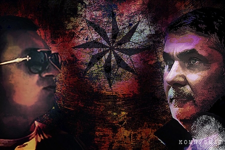 Quli Qurana and içib ki...- “qanuni oğru” barədə şok xəbərlər