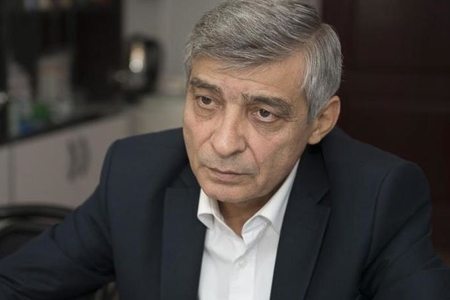 Vurğun Əyyub vəfat etdi