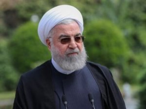 Ruhaniyə Nyu-Yorkda gəzmək qadağan edildi