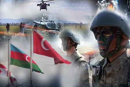 Üç ölkə “saat əqrəbləri”ni tutuşdurur - Bakıda