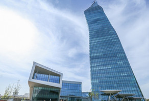 SOCAR-ın təsdiq edilmiş neft ehtiyatları artıb SOCAR-ın təsdiq edilmiş neft ehtiyatları artıb