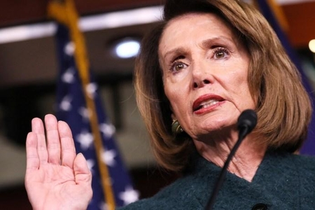 Kəşfiyyatçı prezidentin telefon danışığını dinlədi, impiçment başladı