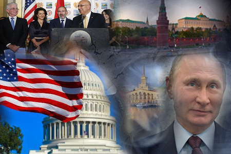 İrəvan Kremlə, Putin də Paşinyana sürpriz hazırlayır