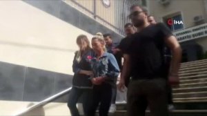 Türkiyədə azərbaycanlı biznesmeni fotoları ilə şantaj edib 1 milyon dollar istədilər