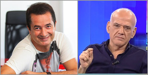 Acun Ilıcalı: Acun Ilıcalı: