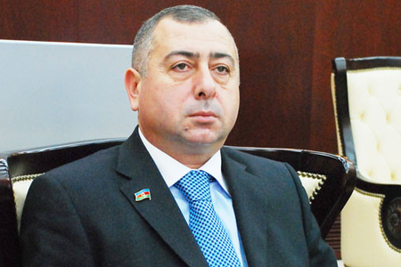 MSK-dan Cəbrayılovla bağlı açıqlama