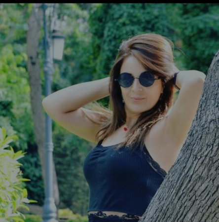 Anar Nağılbazın keçmiş həyat yoldaşı elə — FOTOLAR PAYLAŞDI Kİ...