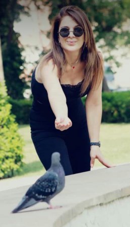 Anar Nağılbazın keçmiş həyat yoldaşı elə — FOTOLAR PAYLAŞDI Kİ...