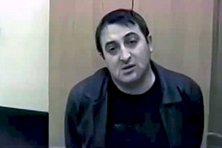 “Quli” erməni “kriminal”ın “qanuni oğru” statusunu bərpa etdi - FOTO