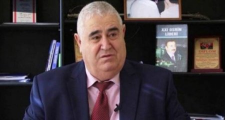 Şərurlu İsfəndiyarın binalarında eyvanı bağlatdırmaq 3000 manatdır - İddia