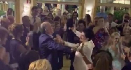 Fit çalan nazir… – 15 ildir xarici siyasətimizə də fit çaldırır! +Video