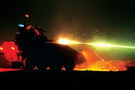 Nazirlik cəbhədəki son vəziyyətlə bağlı MƏLUMAT YAYDI