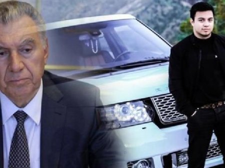 Əli Həsənovun kürəkəninin Almaniyadakı biznesi - 