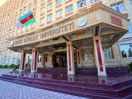 BDU-nun BQU-ya çevrilməsi