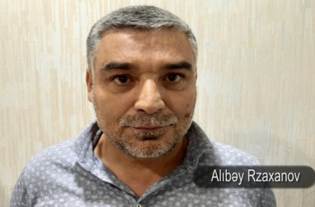 Əhaliyə ölmüş heyvan ətləri satan “Leş Tofiq” və dəstəsi ifşa edildi