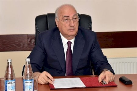 Zakir Fərəcovun 12 milyonluq müqaviləsi – “Ximekspress”in sahibi kimdir?