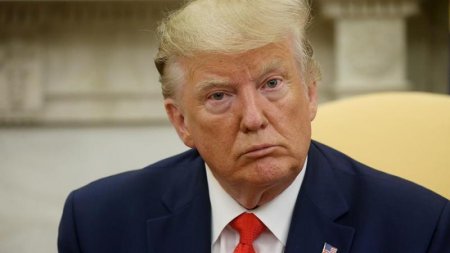 İsrail kəşfiyyatı ABŞ-ı izləyir: Tramp buna inanmır