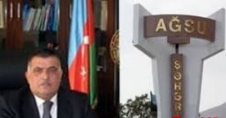 Qohumlar Ağsunu “ölü” rayona çeviriblər?- ŞİKAYƏT