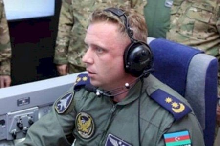 “Bu mənəviyyatsızlar tapılmalıdır, polisə müraciət etmişik” — Mərhum pilotun qayınatasından AÇIQLAMA