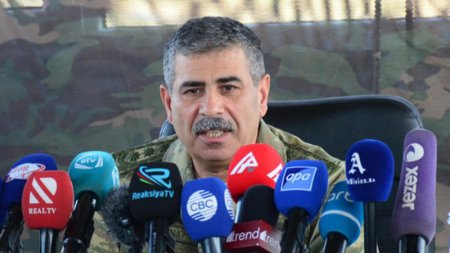 Görəcəyik Paşinyan sözünün üstündə dura biləcək, ya yox?! - Həsənovdan müharibə anonsu