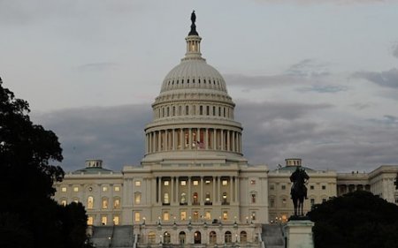 ABŞ Konqresinin üç üzvü Qarabağa soxulmağa hazırlaşır
