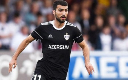 Mahir Emrelinin evini qarət edən qrupun daha bir üzvü həbs edildi