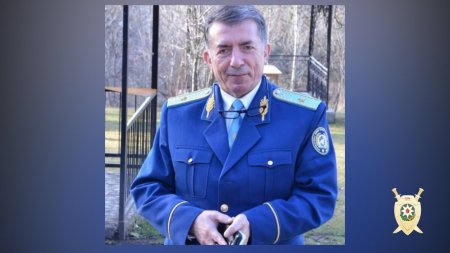 Dələduzluqla məşğul olan “general” saxlanılıb (FOTO)