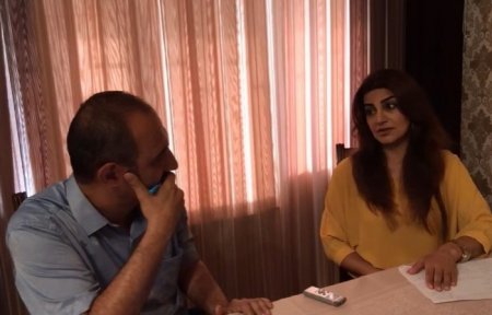 Zümrüd Yağmur: “Əli Kərimli baş verən zorakılıqlardan xəbərdar idi” – VİDEO