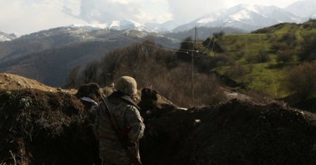 Azərbaycanın, Dağlıq Qarabağın və Ermənistanın maraqlarına cavab verən həll nədir...