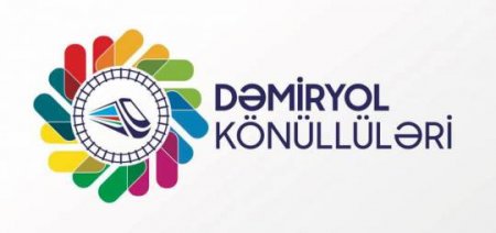 “Azərbaycan Dəmir Yolları” QSC könüllülər üçün təcrübə proqramı elan edib