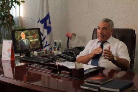 “Paşinyan da oğlunun aqibətini yaşayacaq, oğlu kimi döyüləcək, söyüləcək...”